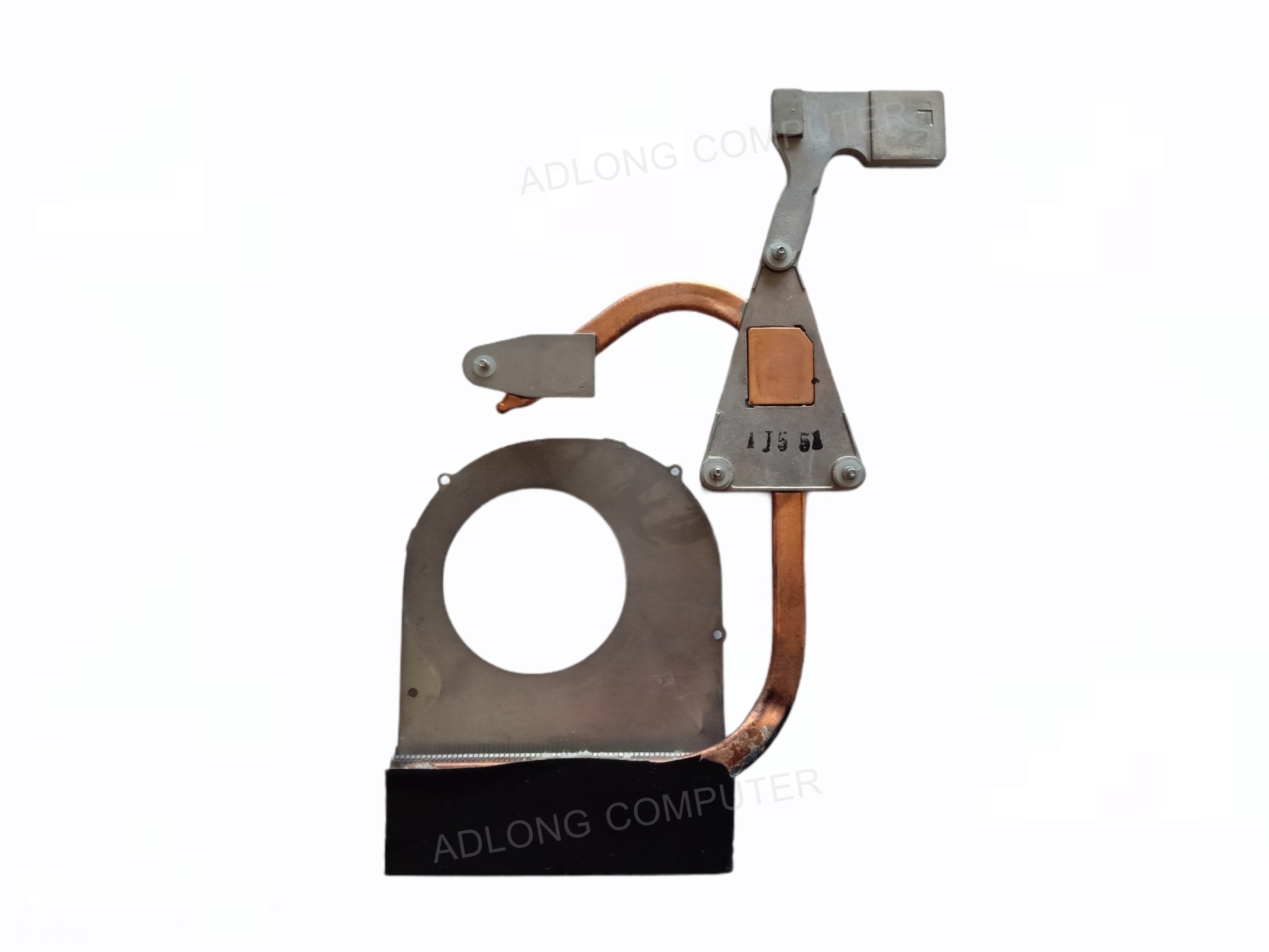 ฮีตซิงค์ระบายความร้อน Acer aspire 4551