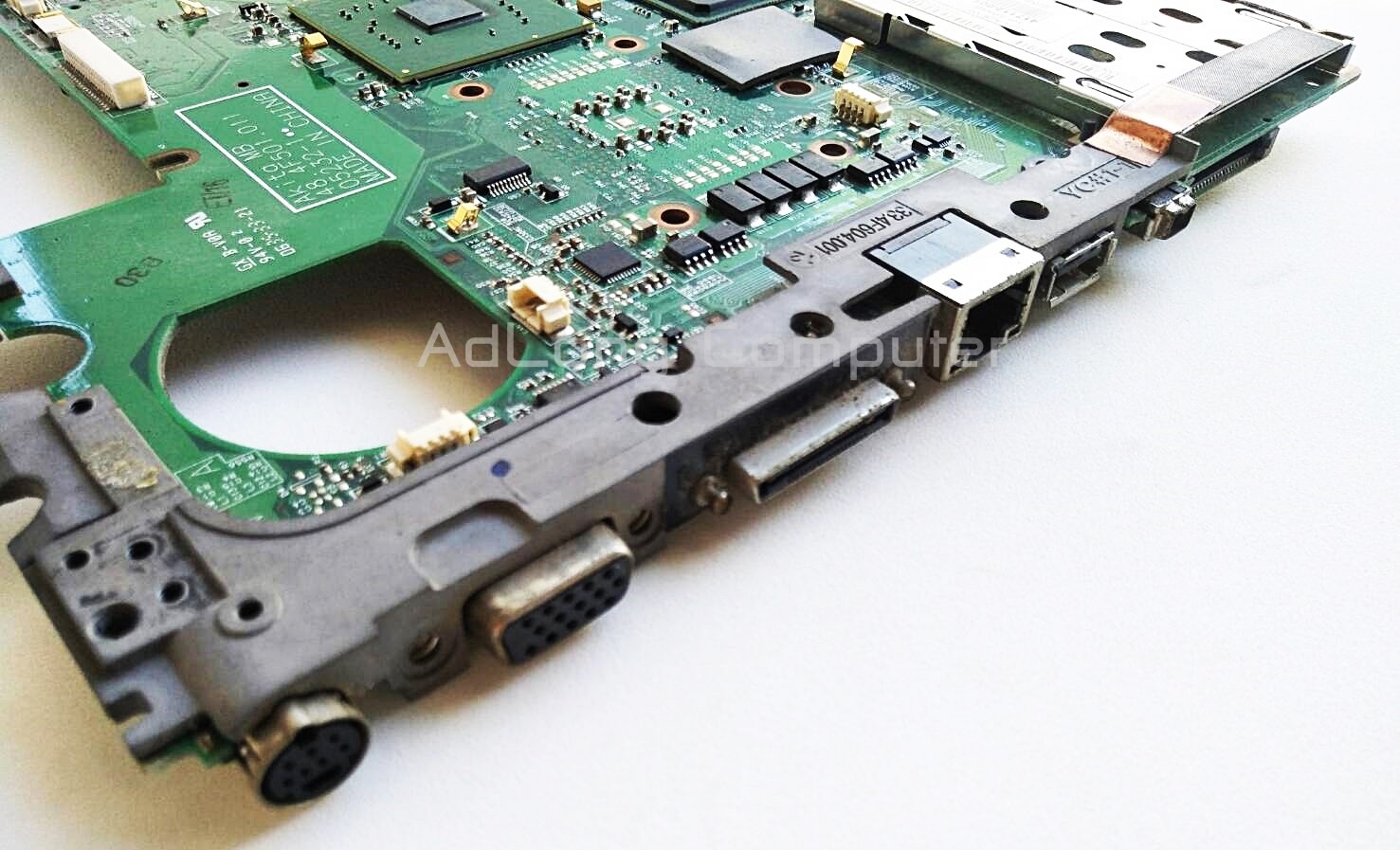 เมนบอร์ดโน๊ตบุ๊ค Compaq DV2000 , V3000