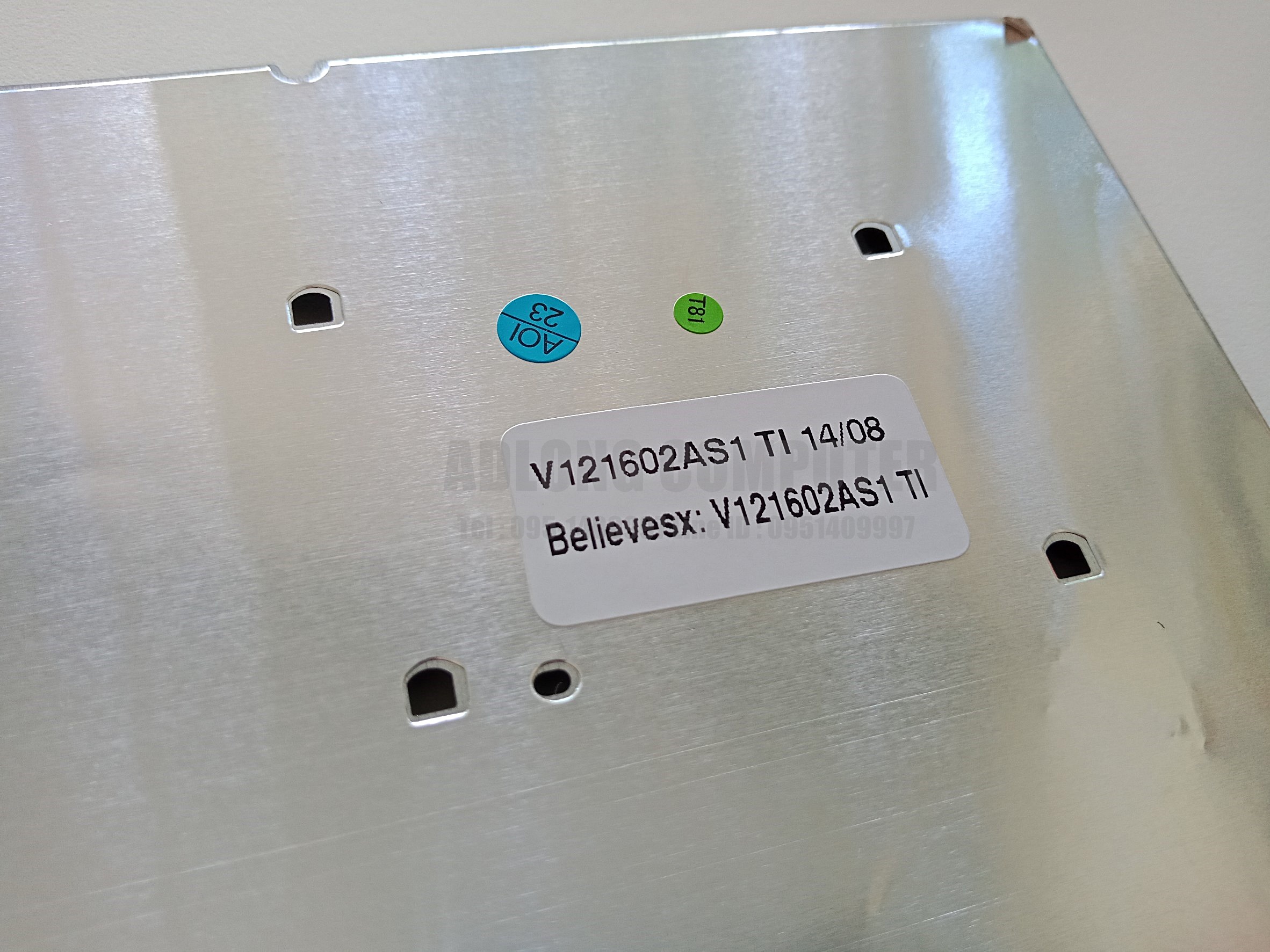 คีย์บอร์ด ACER ASPIRE 4755 4755G E1-470 4830 V3-431 E1-470 E1-472 ภาษาไทย-อังกฤษ