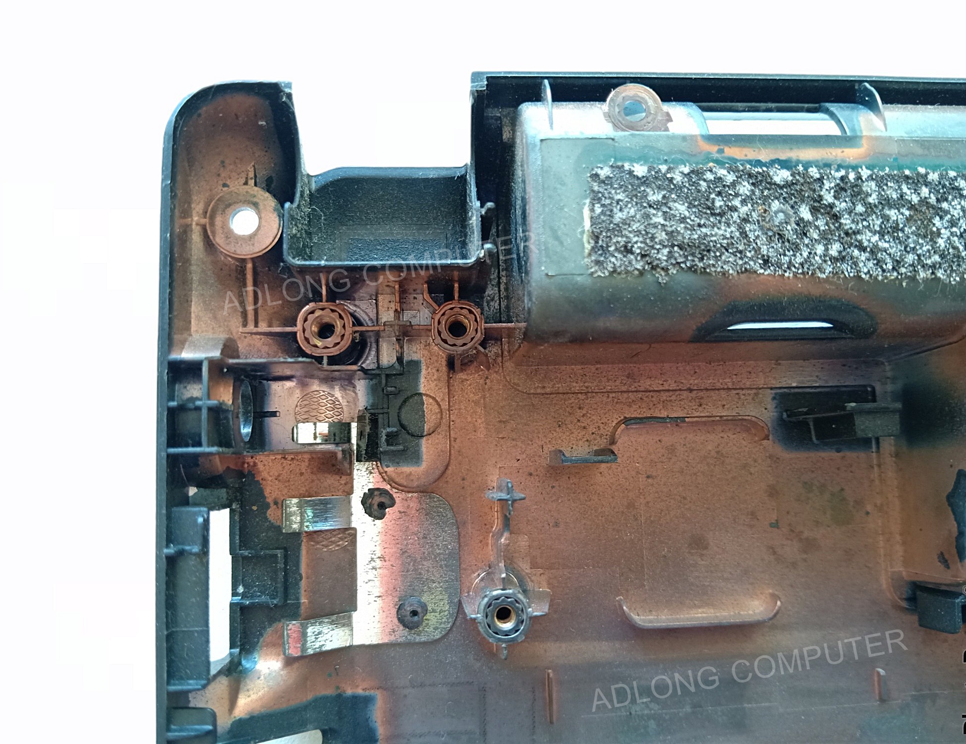 บอดี้ล่างโน๊ตบุ๊ค Acer aspire 4551