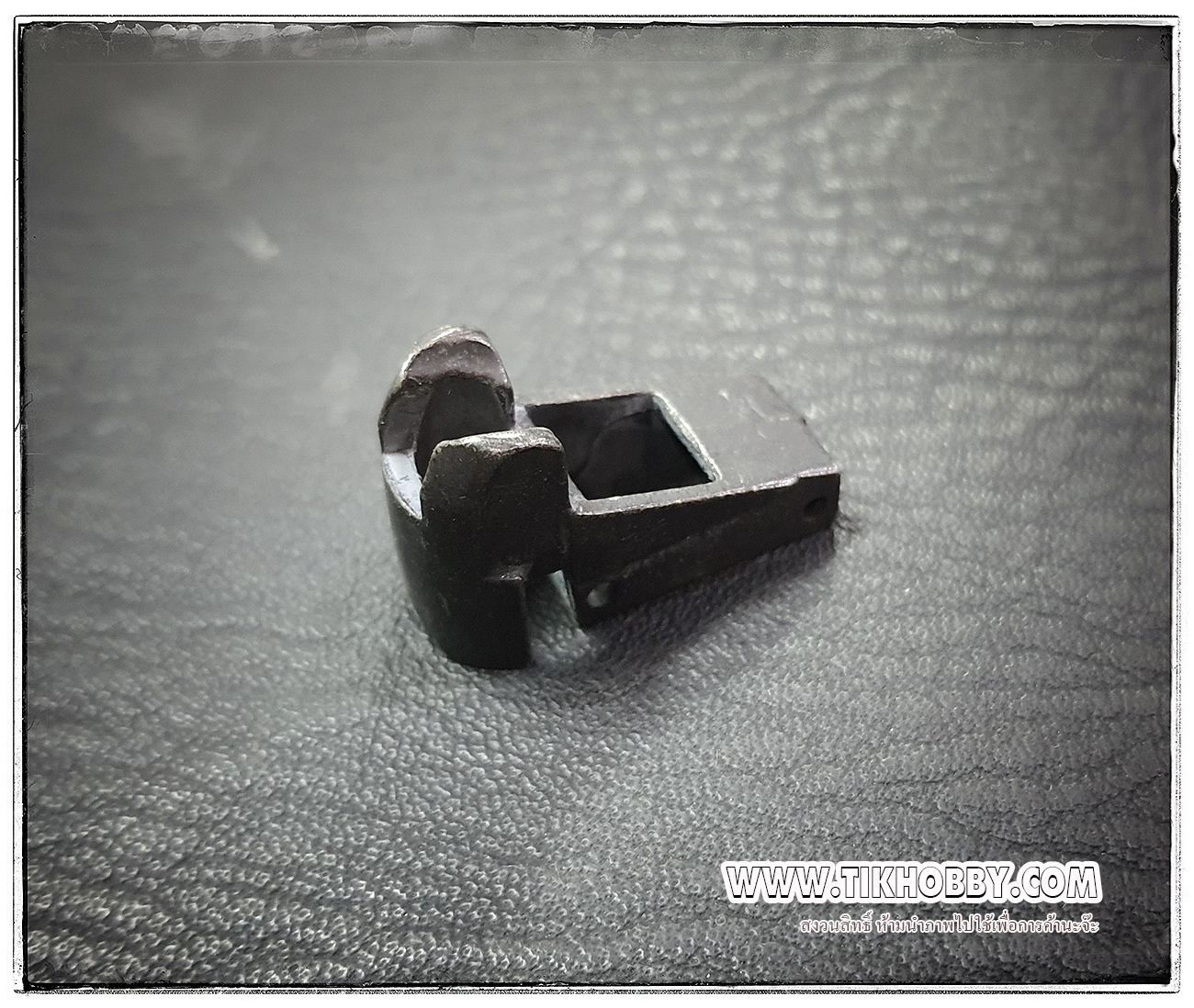 ปากแม๊กเหล็ก ปืนสั้นแก๊สโบลว์แบล็ค 1911 Bell (อ่านรายละเอียด)