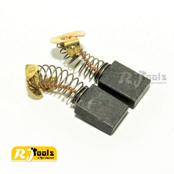แปรงถ่าน Makita (แท้) รุ่น CB-155A No.(B-80335)