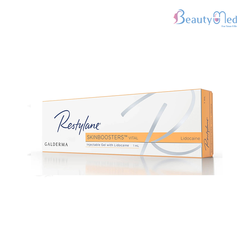 Restylane Vital