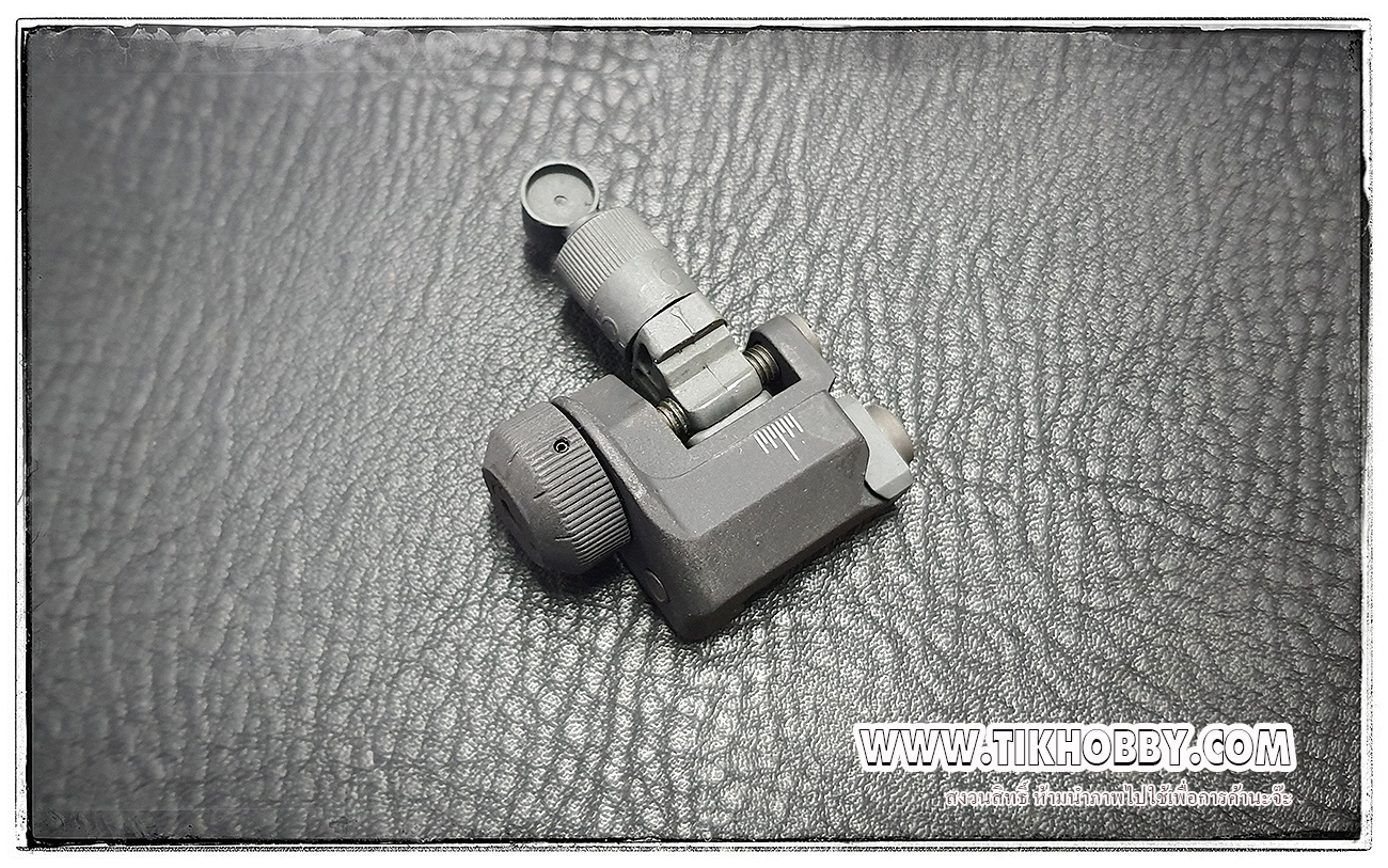 ศูนย์หลัง งาน G&P