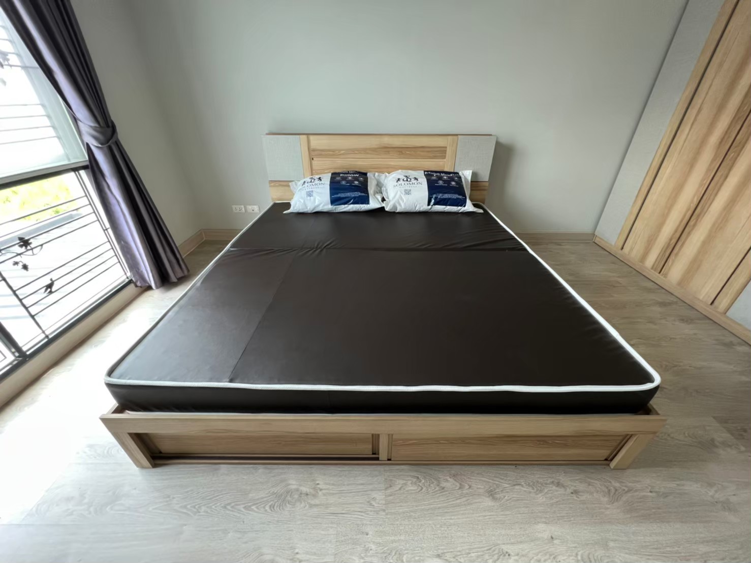 ให้เช่าบ้าน ฟอร์เร่ ศาลายา (รหัสทรัพย์ FS19879)