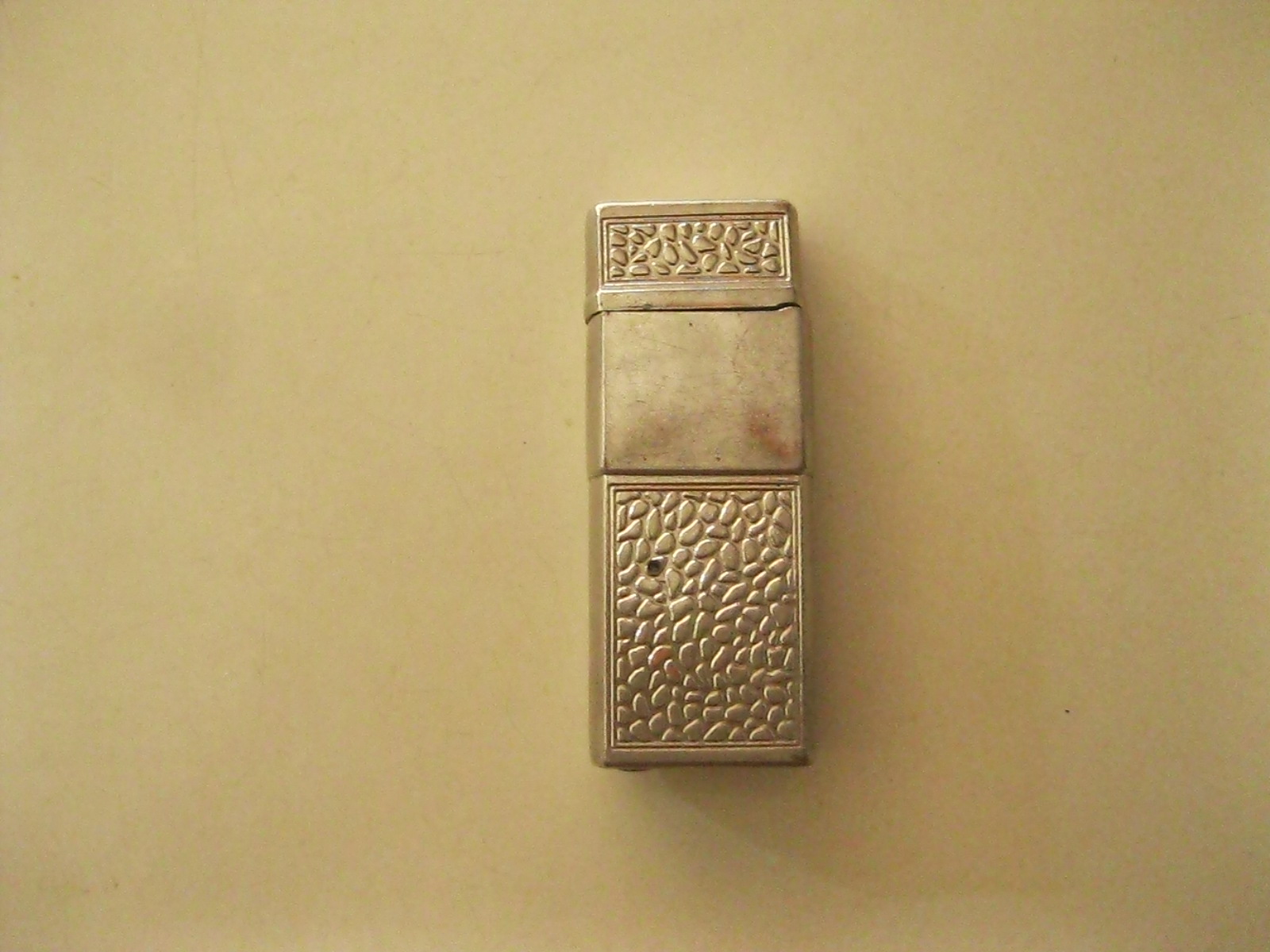 ไฟแช็ค LUCKY (4608)