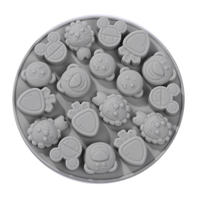 Mini Animal MOLD โมลด์ สัตว์ตัวน้อย