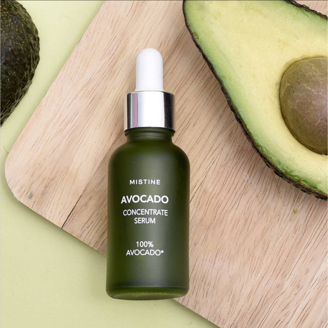 Mistine Avocado Set