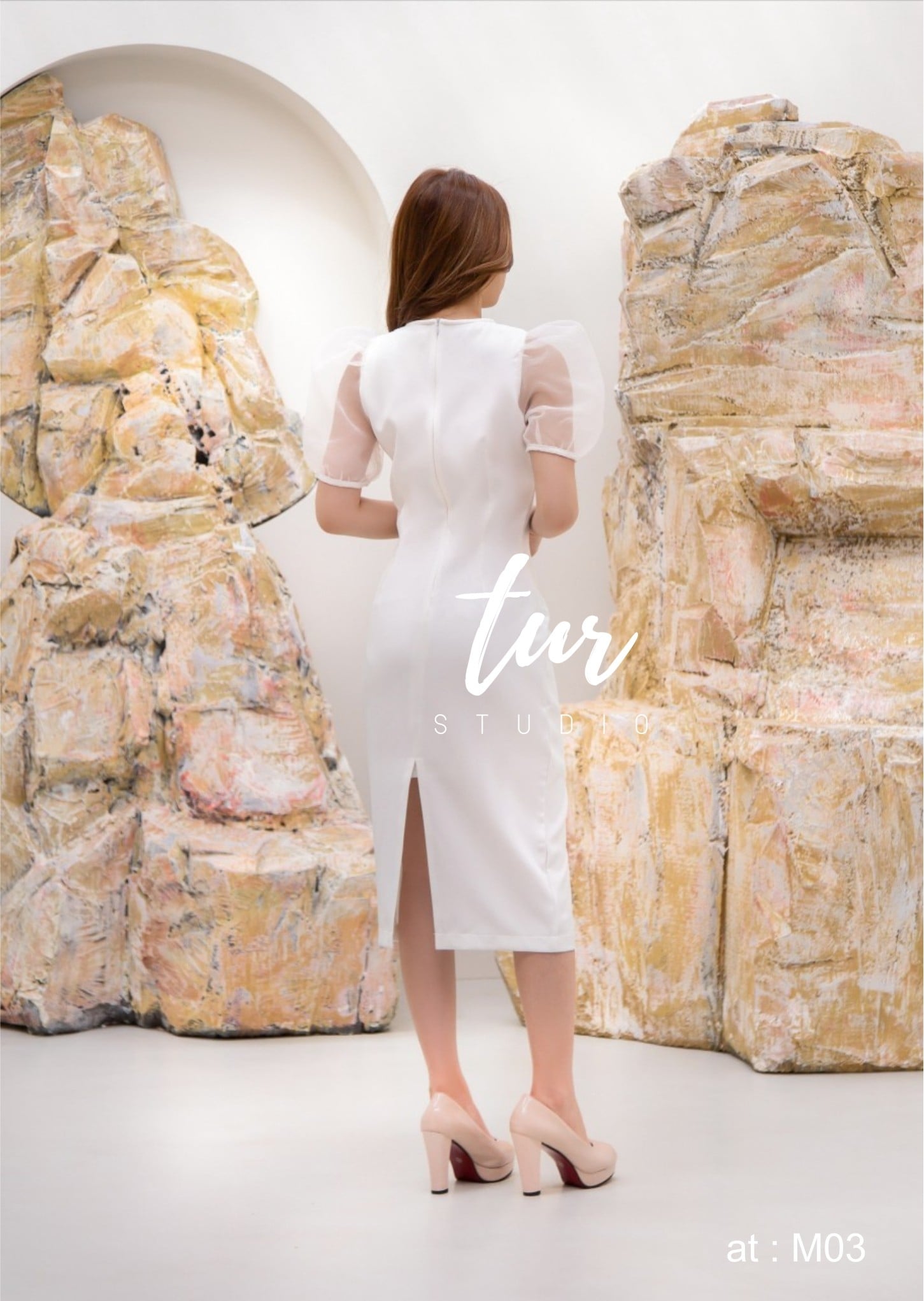 เดรสสีดำ เดรสทรงBasic แต่ใส่สวยสไตล์คุณหนู S-3xl (ดำ ขาว ชมพู เทา แดง)