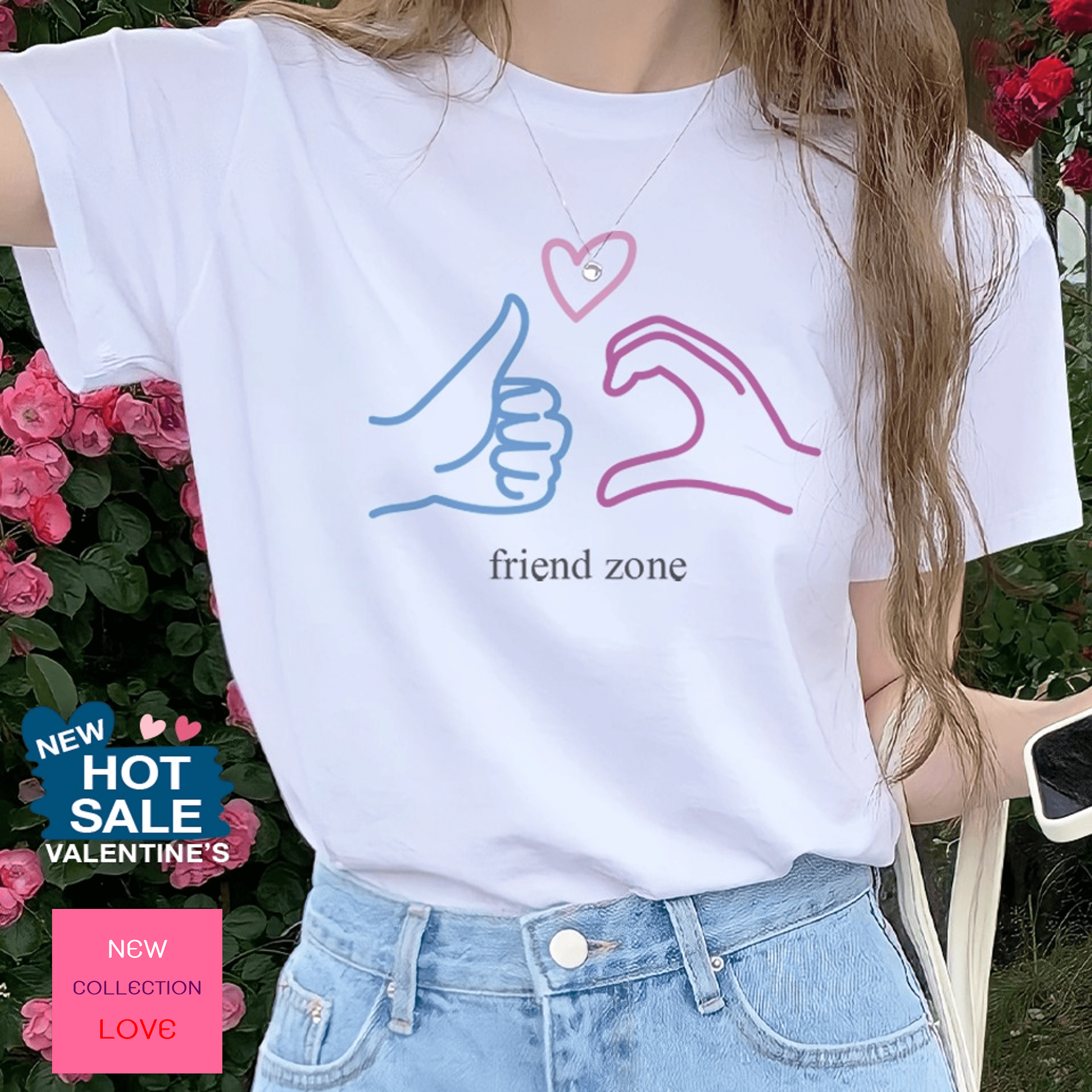 Friend Zone