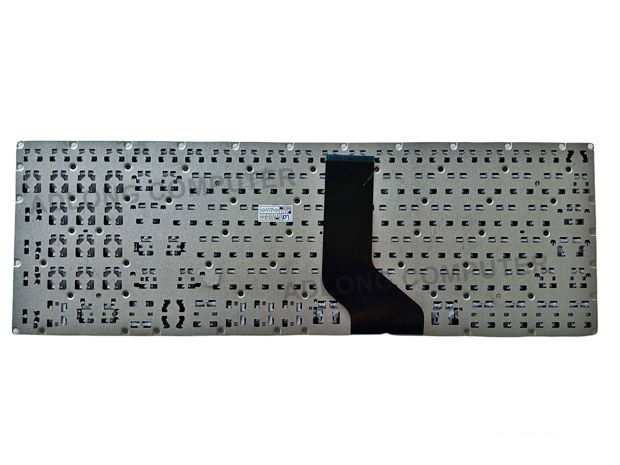 คีย์บอร์ด ACER Aspire A315 315-14 A315-41 A315-53 A515 A315-53G-38YX A315-41-R2L1 A515-52 A515-51 A315-53G-521G