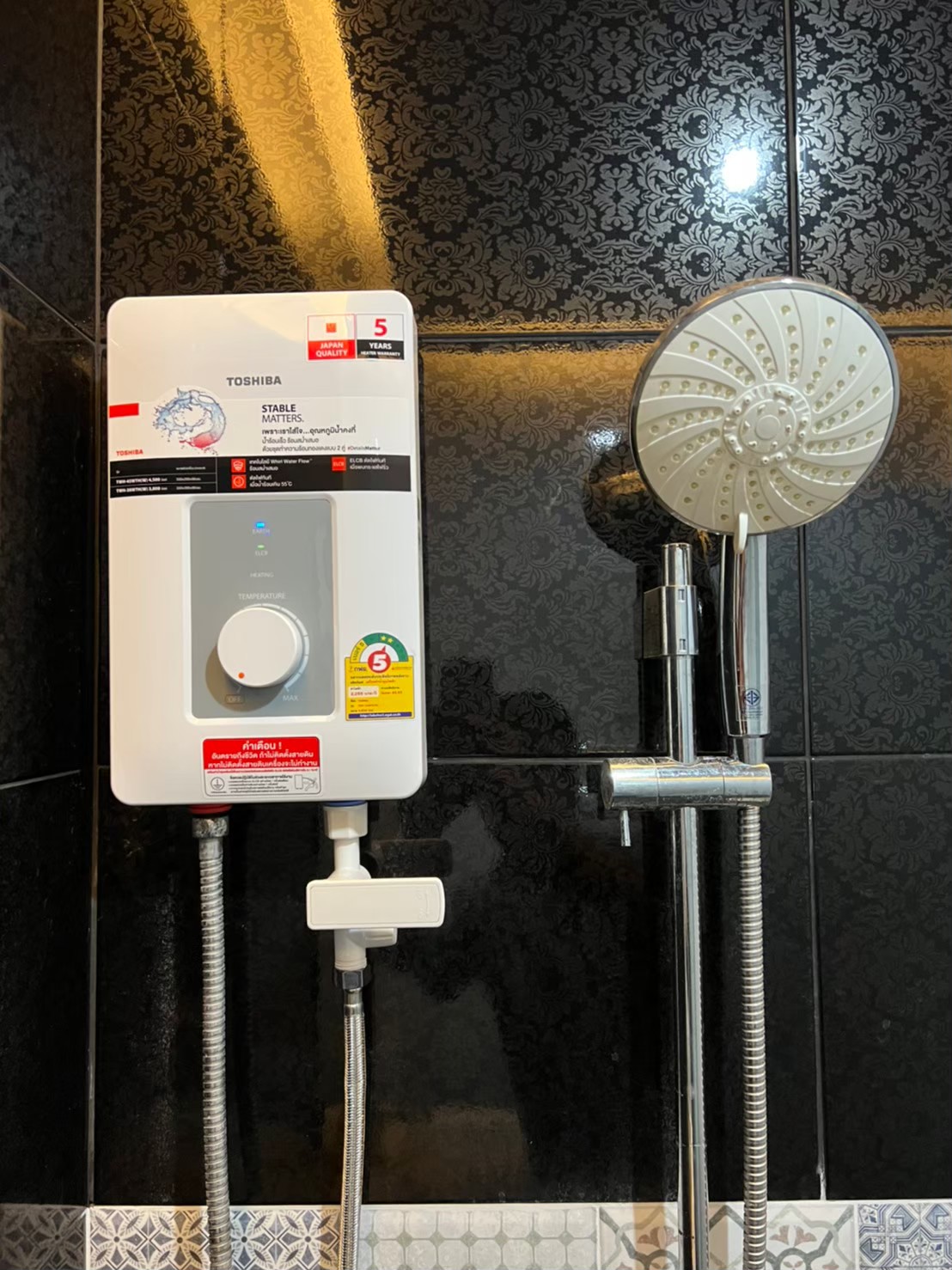 ให้เช่าบ้าน ฟอร์เร่ ศาลายา (รหัสทรัพย์ FS198108)