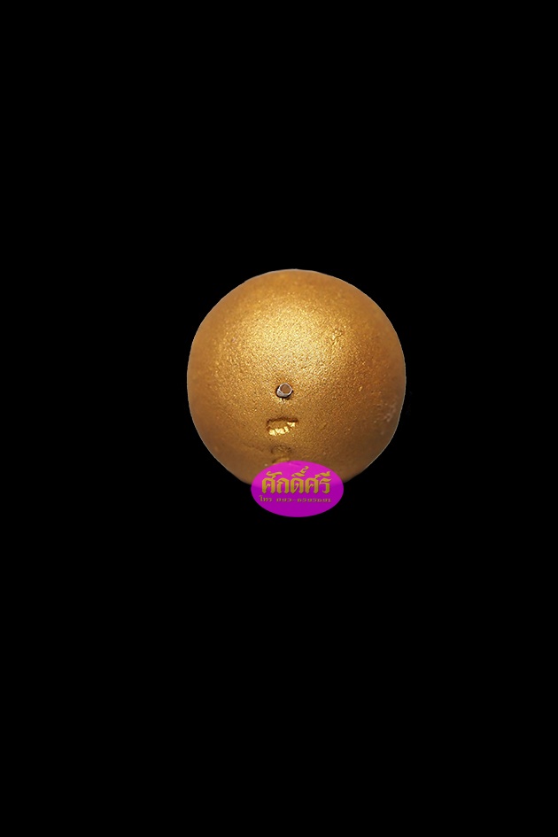 ลูกอมสำเร็จ สมปรารถนา พระอุปัชฌาย์เงิน วัดบ้านอ้อ จ.นครราชสีมา