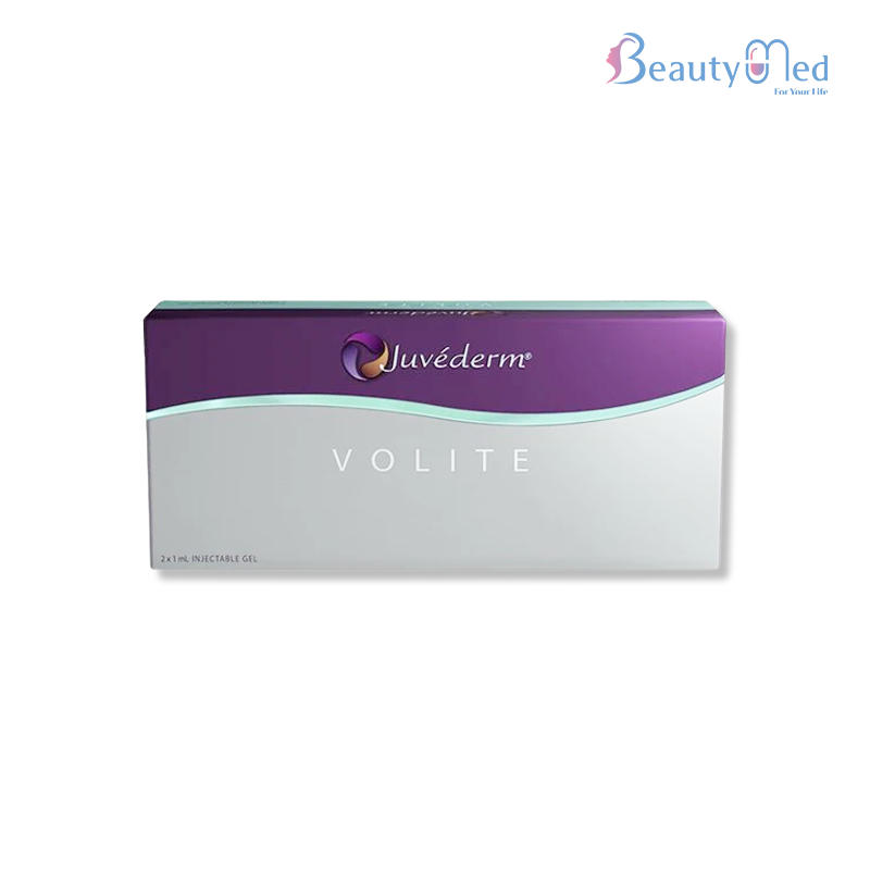Juvederm Volite อย. ไทย