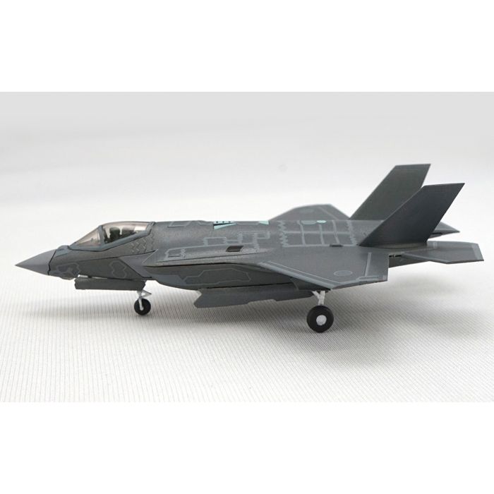 1/144 F-35 LIGHTNING II PHASE 2: 1BOX (10PCS) สินค้าขายยกกล่อง