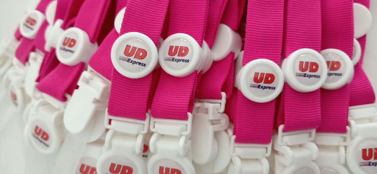 สายคล้อง UD Express