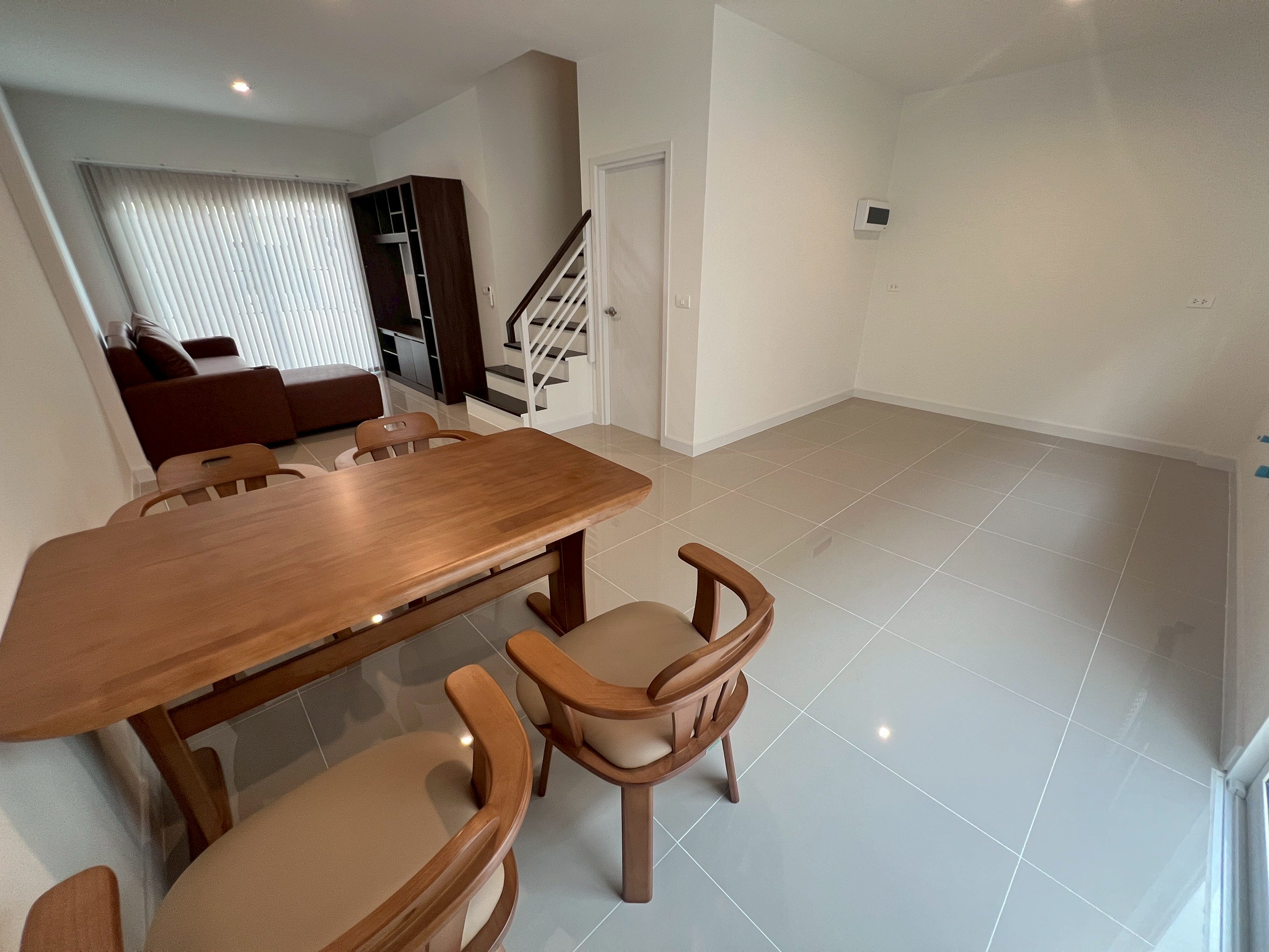 ให้เช่าบ้าน หมู่บ้านเอซเซน ปิ่นเกล้า-ศาลายา (EZZEN) (รหัสทรัพย์ ES25922)