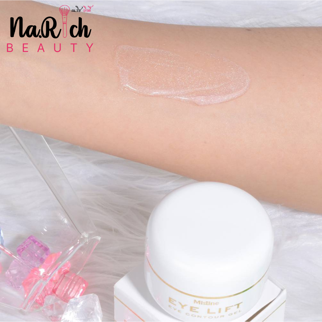 Mintine Eye Lift 10 g.