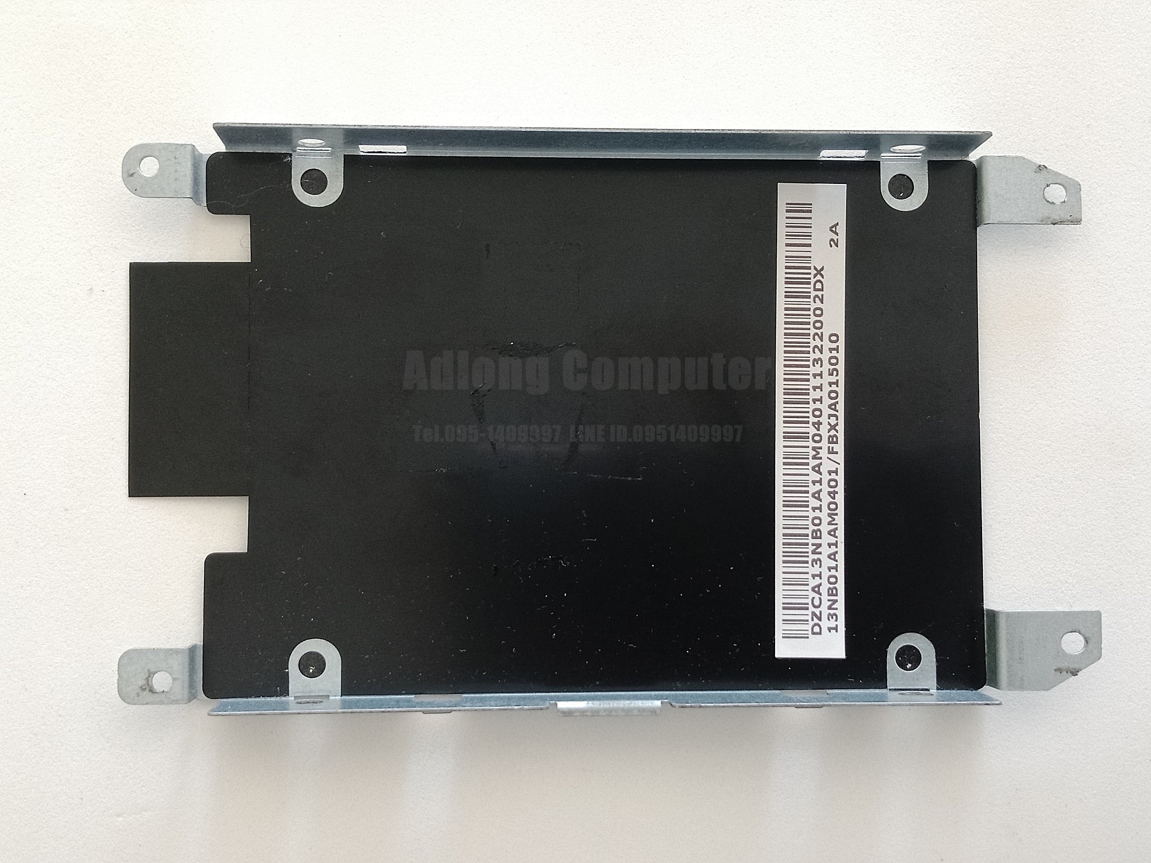 ถาดรองฮาร์ดดิสโน๊ตบุ๊ค Asus X450C