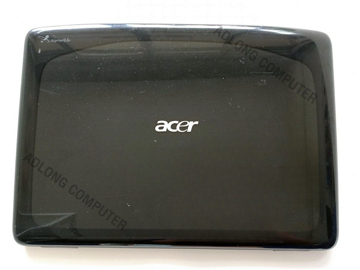 บอดี้ฝาหลังจอโน๊ตบุ๊ค Acer aspire 4520,4720