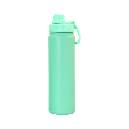 COLORFUL SPORT BOTTLE 500 ML