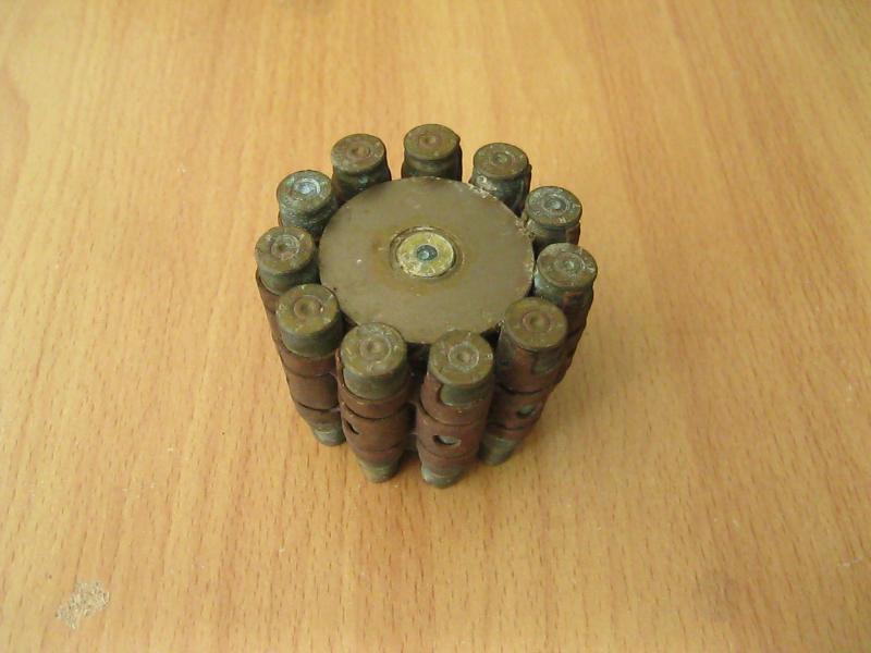 ที่เขี่ยบุหรี่ โบราณ (5002)