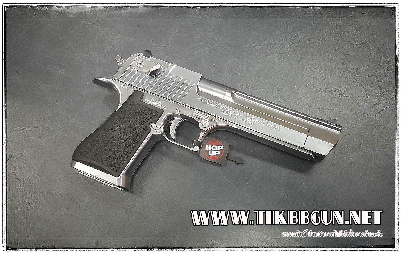 Desert Eagle .50AE
