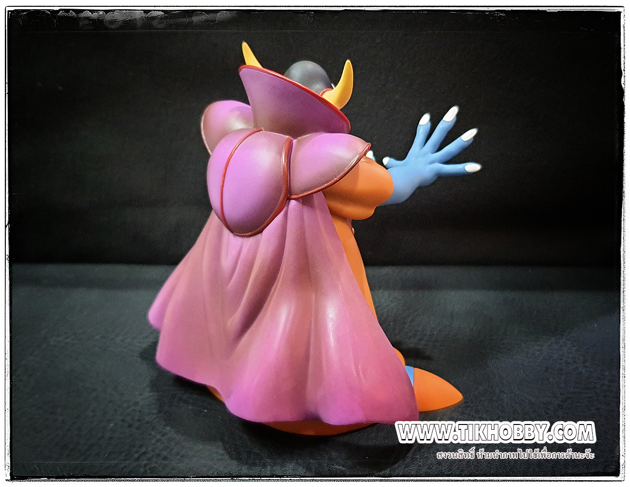 DRAGON QUEST: SOFT VINYL MONSTER ZOMA ของแท้ญี่ปุ่น
