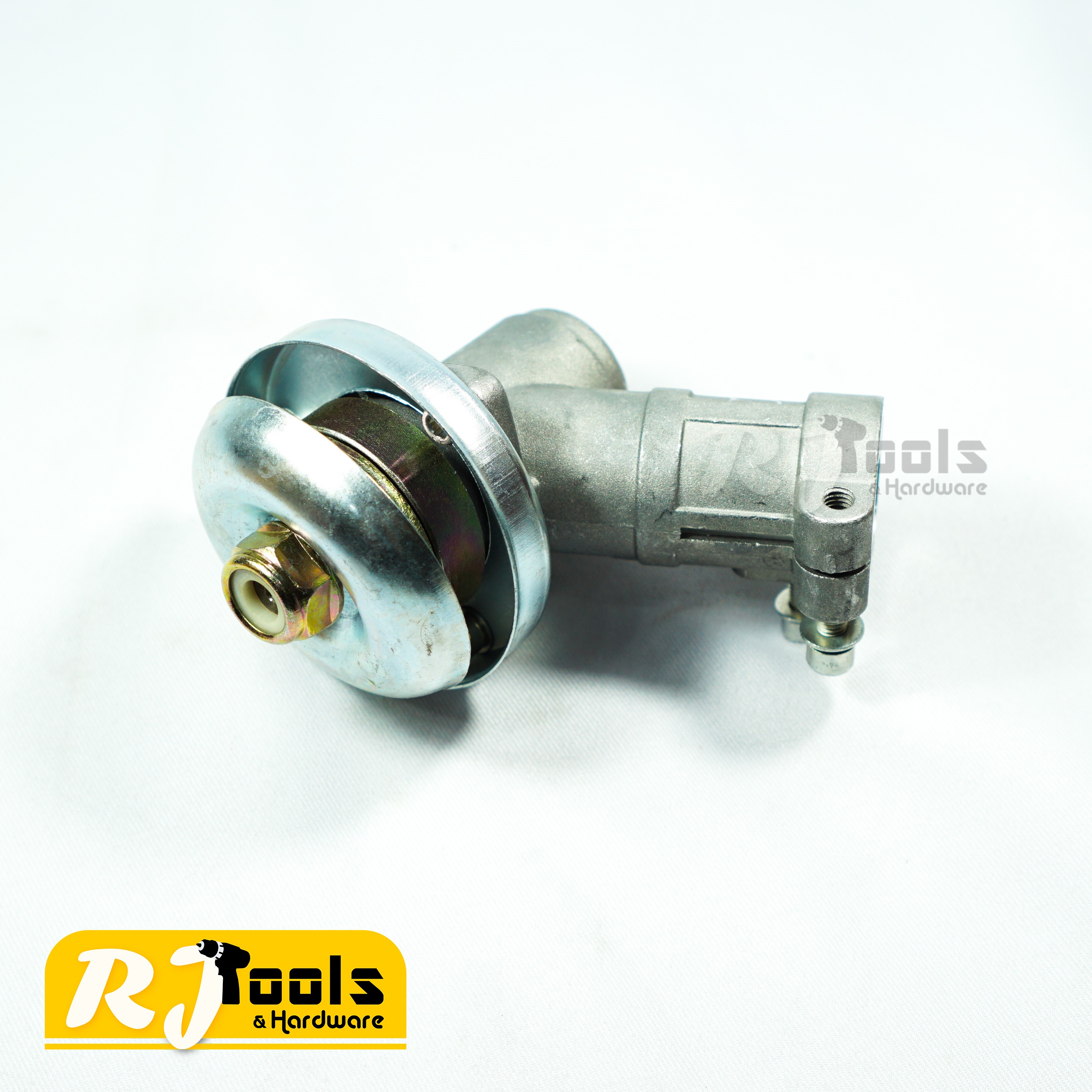 หัวเกียร์เครื่องตัดหญ้า 28mm x 9T