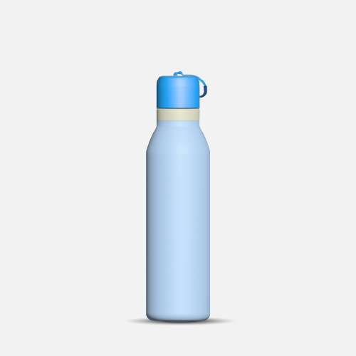 DAILY BOTTLE 18 OZ