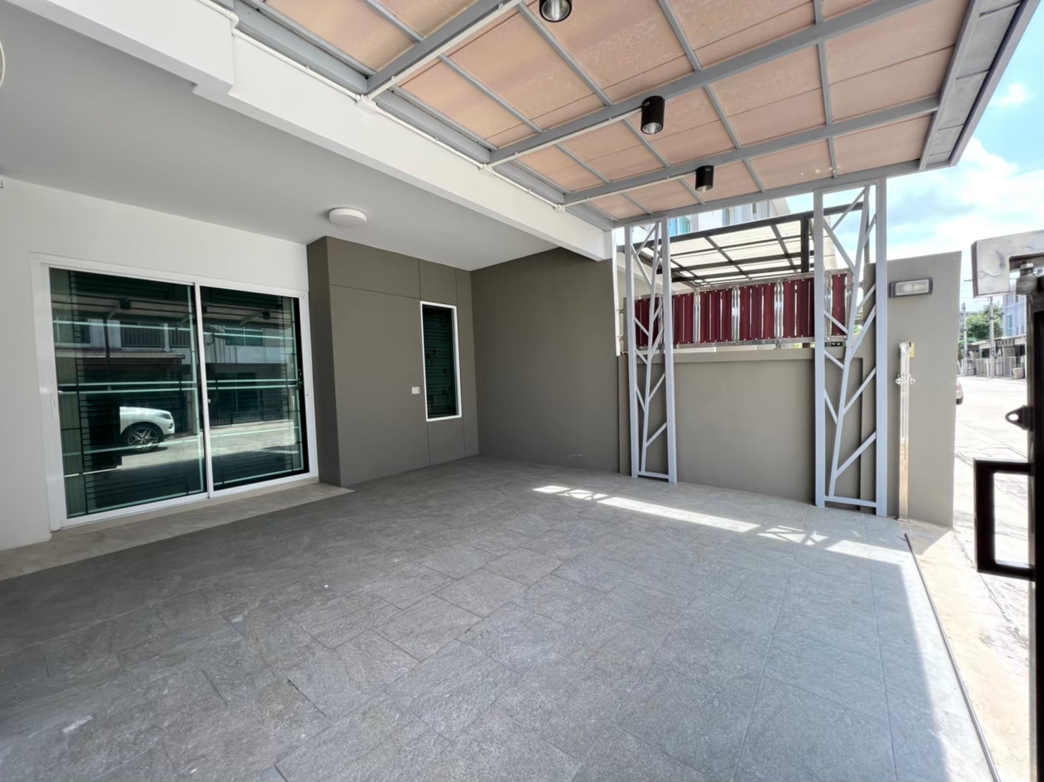 ให้เช่าบ้าน ฟอร์เร่ ศาลายา (รหัสทรัพย์ FS19879)