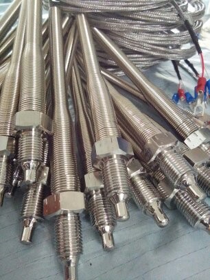 THERMOCOUPLE / RTD PT 100,500,1000,2000