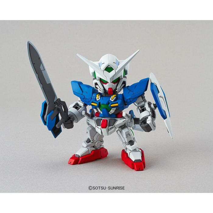 SD GUNDAM EX STANDARD GUNDAM EXIA
