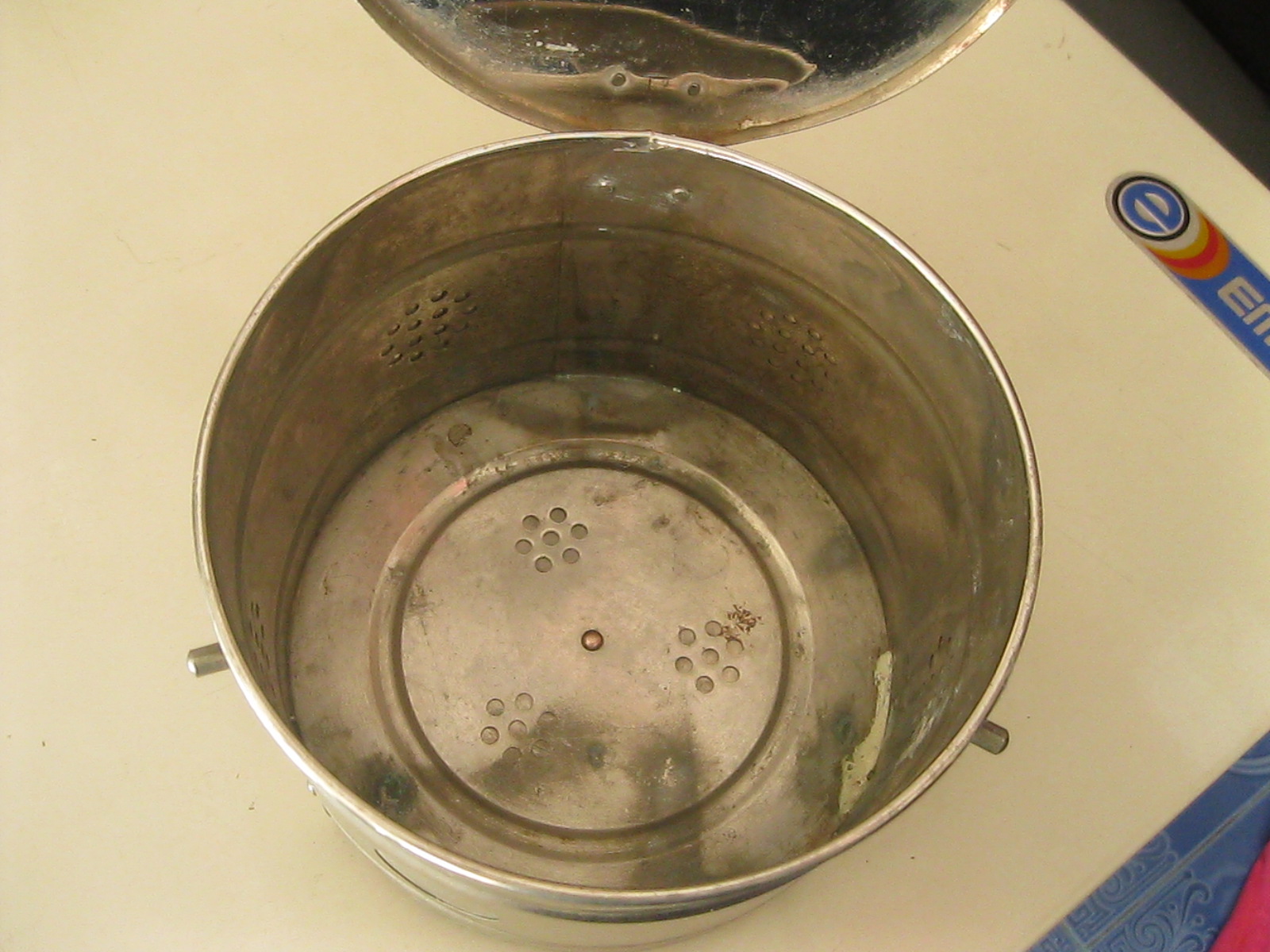 หม้อหูหิ้ว ปรับระดับอุณหภูมิได้ (3915)