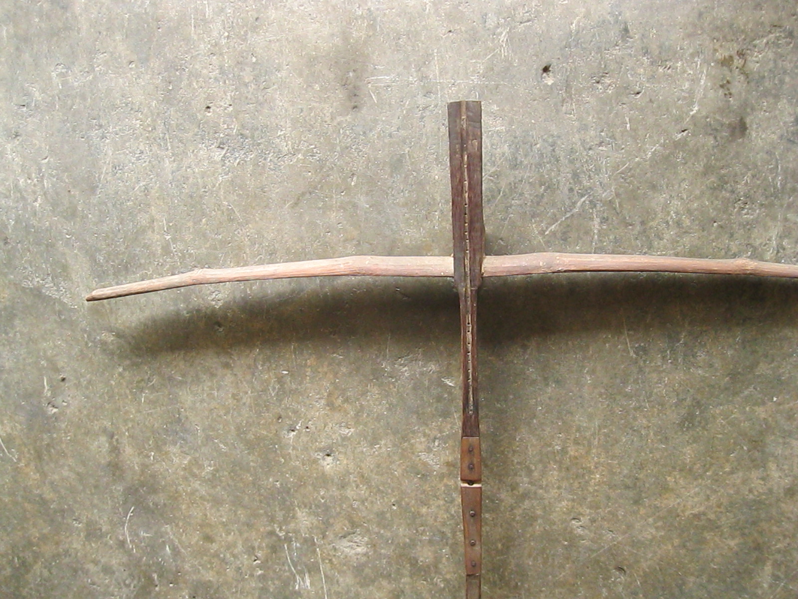 ธนูไม้ สมัยล้านนา (4529)