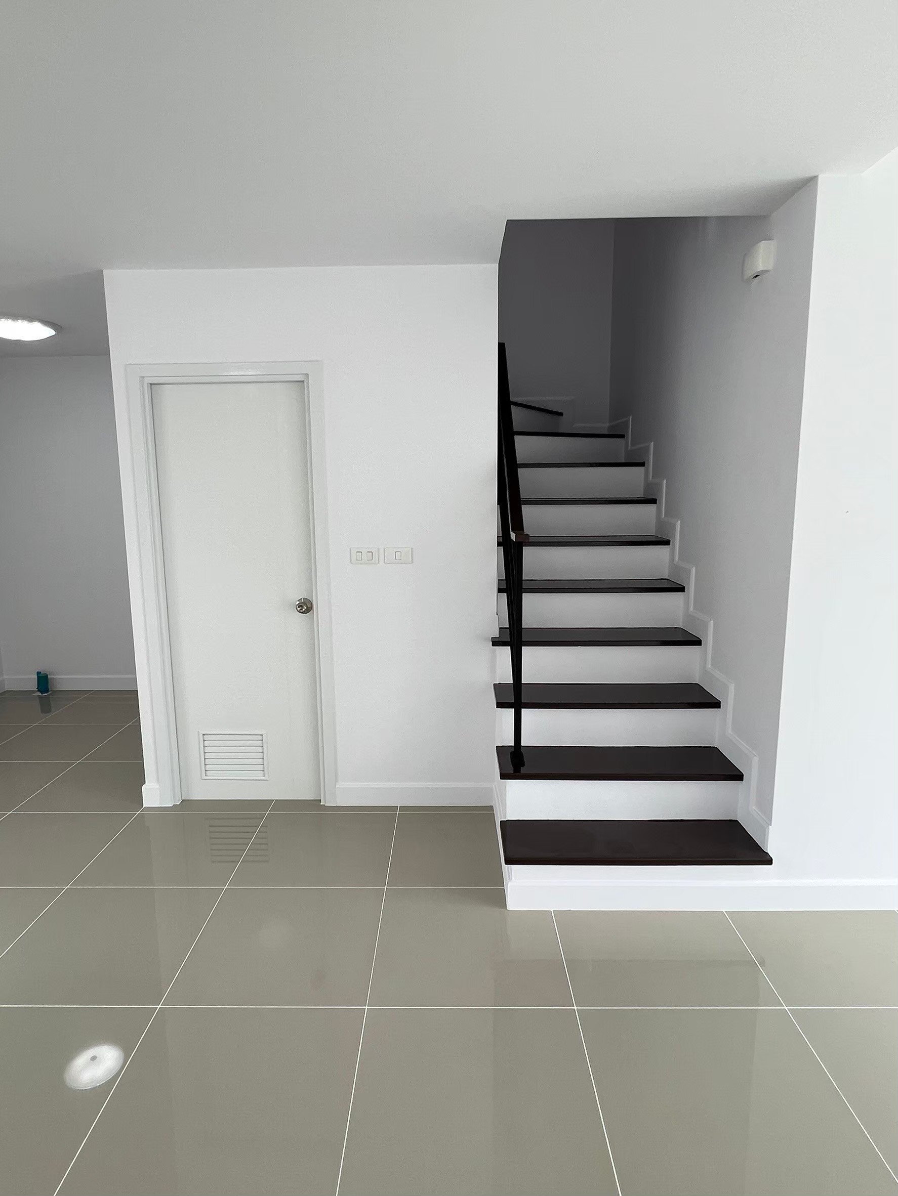 ให้เช่าบ้าน หมู่บ้านคุณาลัย บีกินส์2 ถนนบ้านกล้วย-ไทรน้อย (รหัสทรัพย์ KB222152)