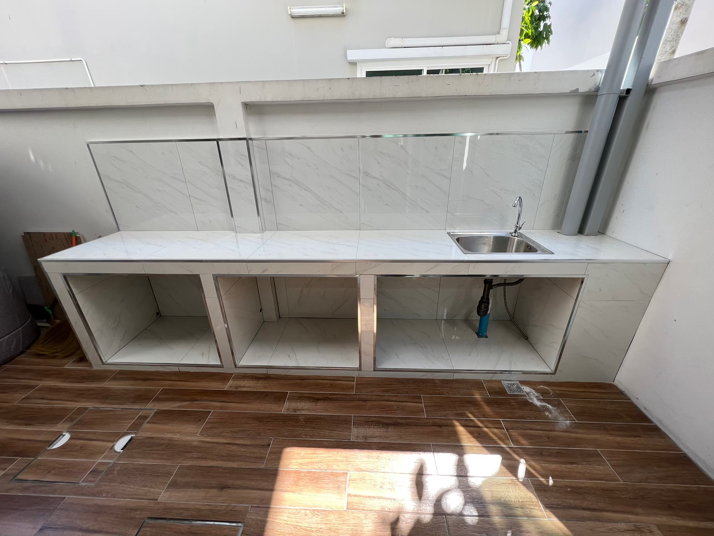 ให้เช่าบ้าน ฟอร์เร่ ศาลายา (รหัสทรัพย์ FS198108)