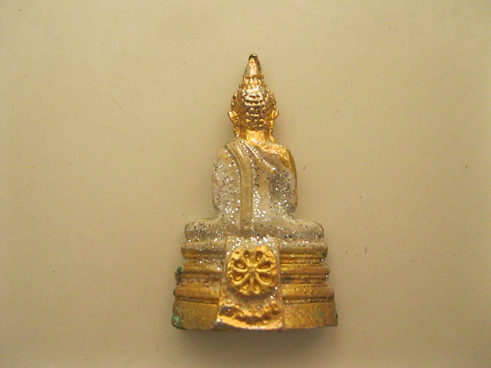 รูปหล่อหลวงพ่อโสธร (รหัส810)