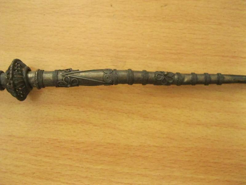 ไปป์ของสะสม งานเก่า (4155)