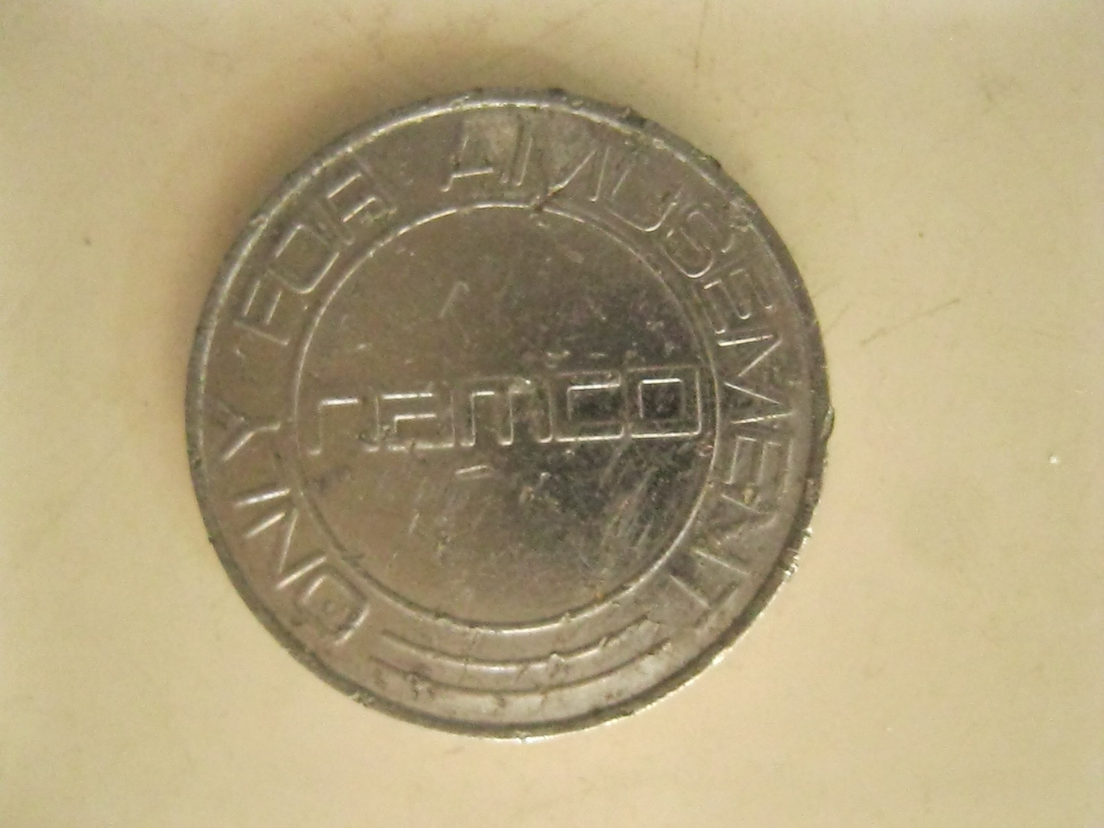 เหรียญต่างประเทศ เหรียญสะสม (3464)