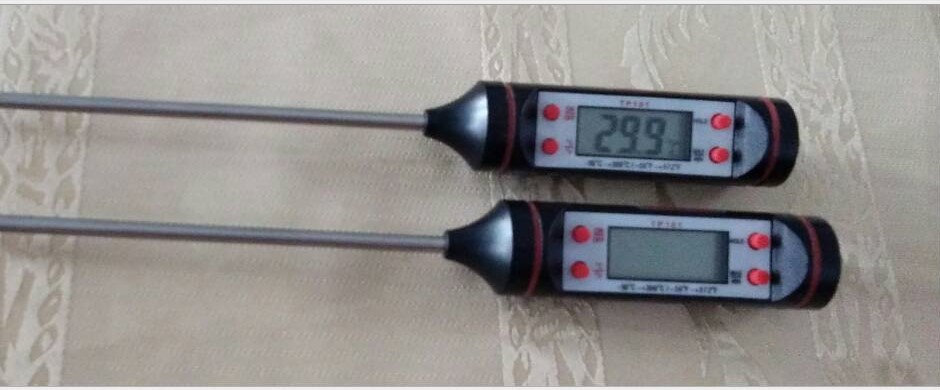 THERMOMETER