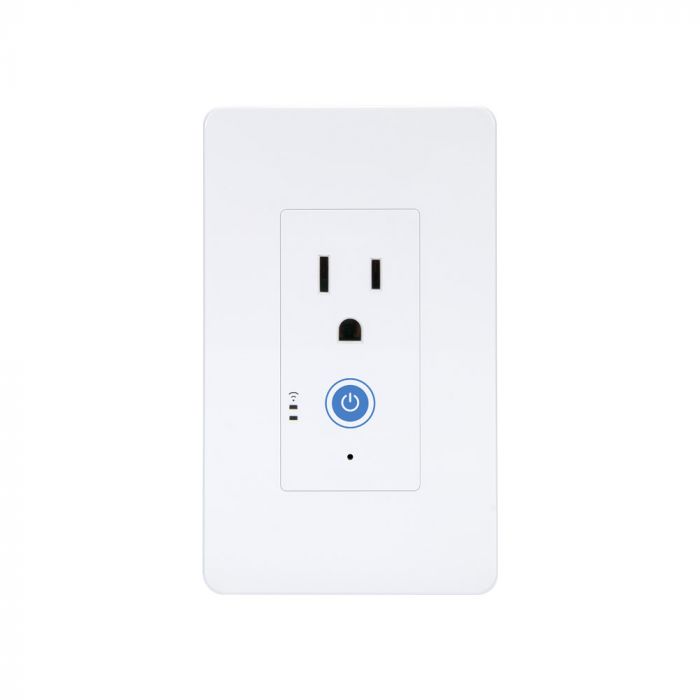 SONOFF - IW100 Socket WiFi
