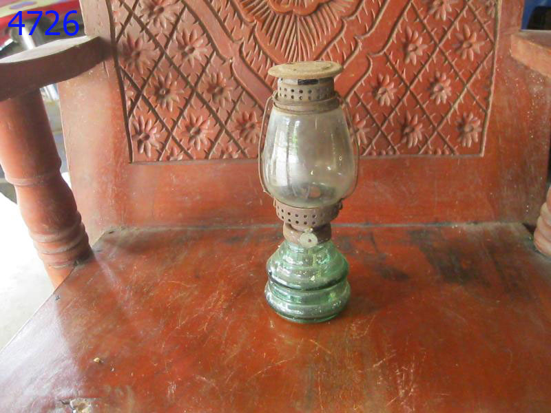 ตะเกียงน้ำมัน (4726)