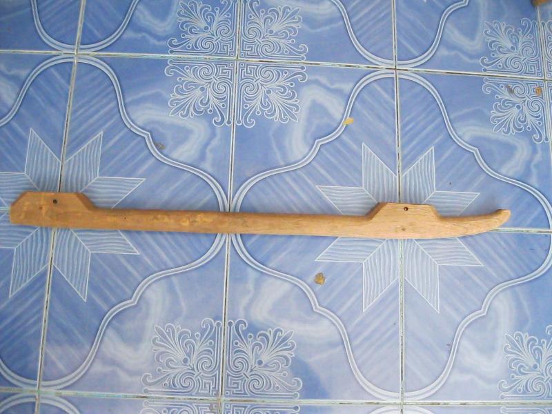 อุปกรณ์ทอผ้าอันที่1 (4513)