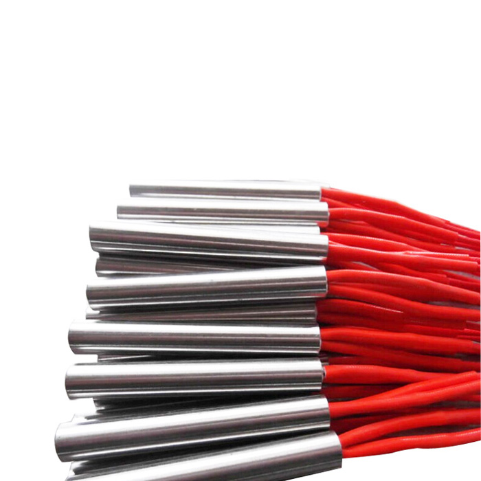 Cartridge Heater