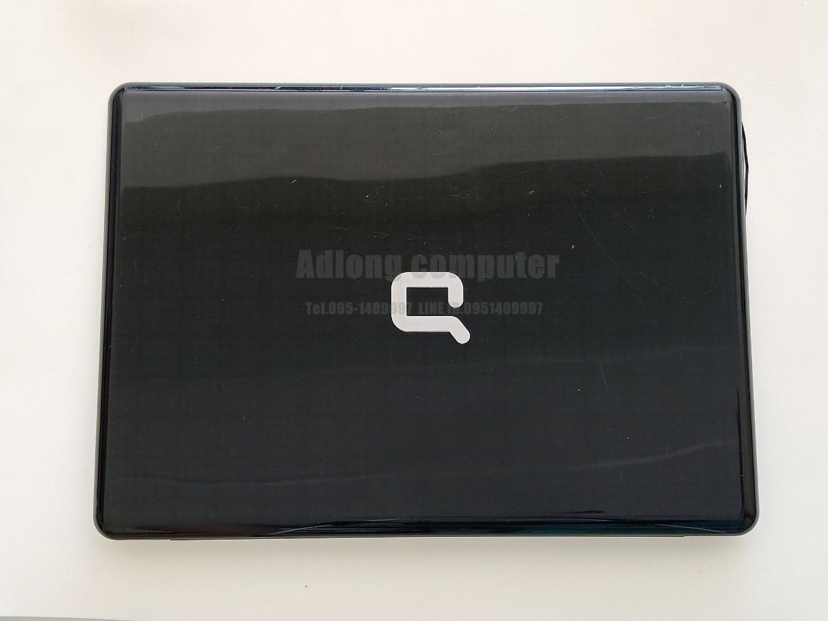 บอดี้ฝาหลังโน๊ตบุ๊คจอ Compaq Presario CQ40,CQ45
