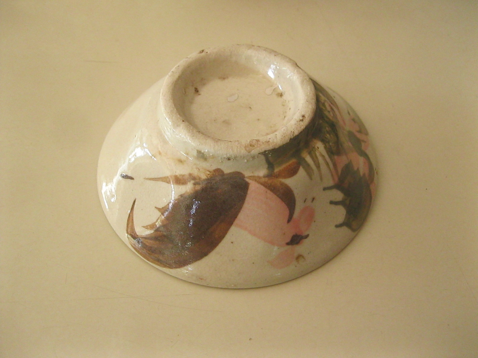 ถ้วยตราไก่ ใบที่ 6 (3918)