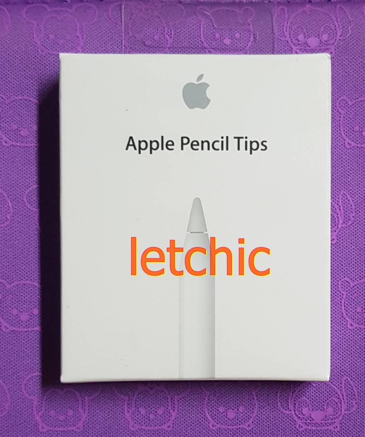 แท้/พร้อมส่งหัวปากกา Apple Pencil แบ่งขาย ใช้ได้ทั้ง apple pencil ทุกรุ่น #Apple Pencil Tips