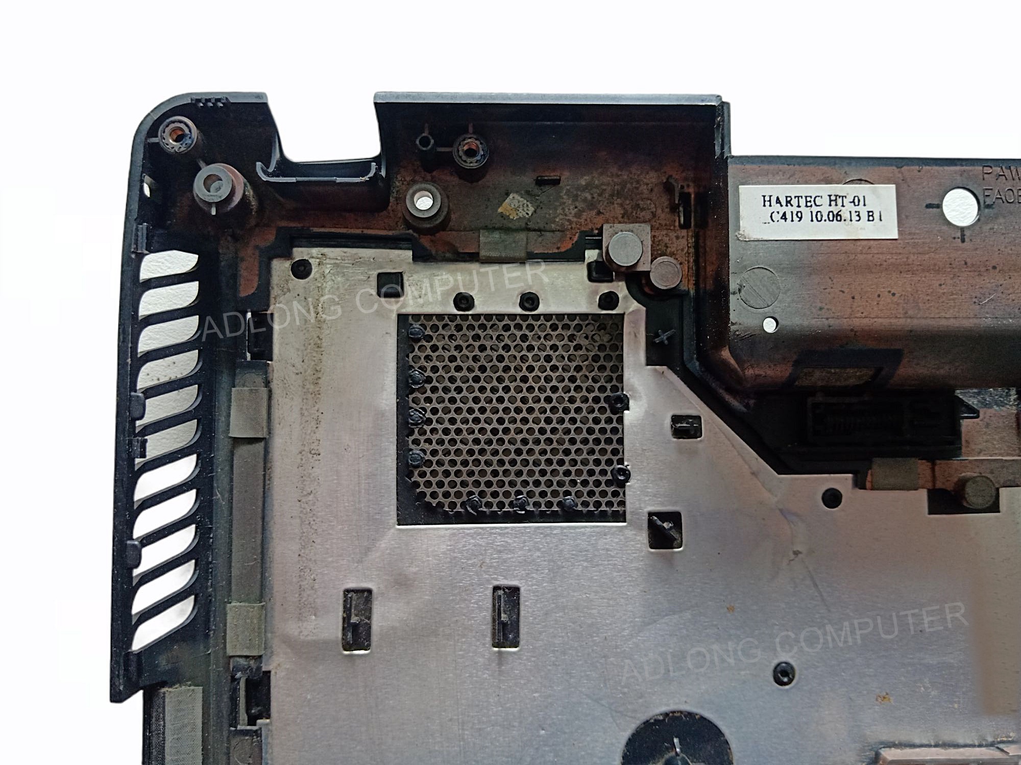 บอดี้ล่างโน๊ตบุ๊ค Lenovo G465