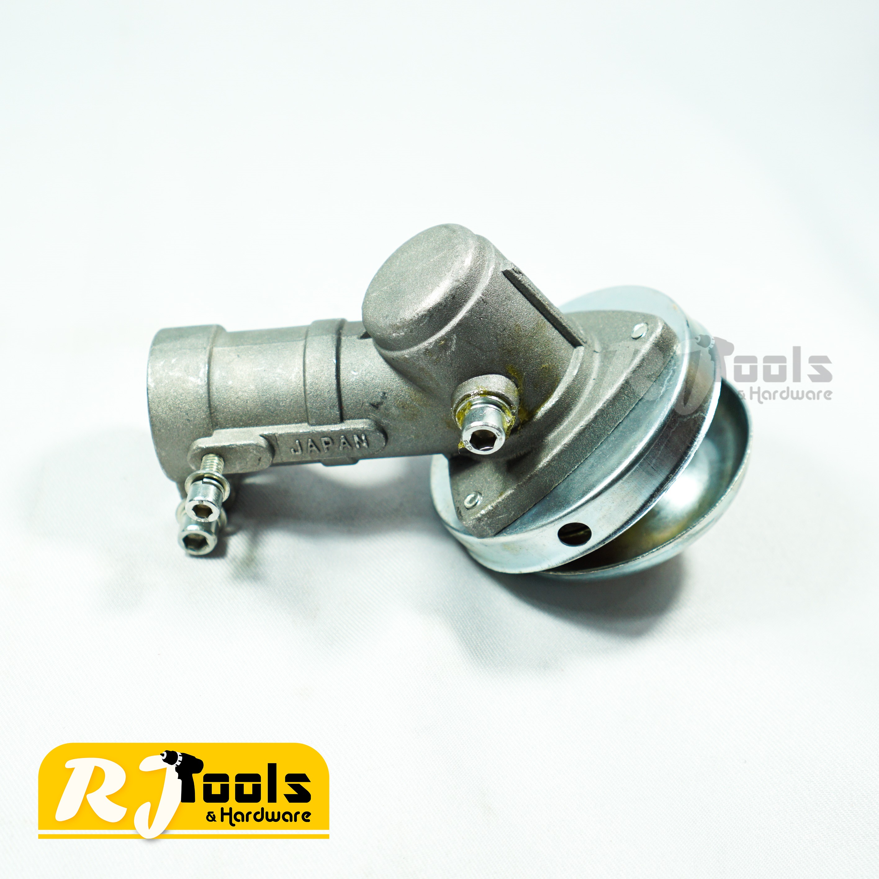 หัวเกียร์เครื่องตัดหญ้า 28mm x 9T